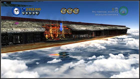 #6_1 - Count Dooku - p. 3 - Free play - LEGO Star Wars III: The Clone Wars - Game Guide and Walkthrough