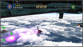 #1 - Count Dooku - p. 3 - Free play - LEGO Star Wars III: The Clone Wars - Game Guide and Walkthrough