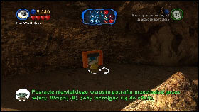 #9_2 - Count Dooku - p. 1 - Free play - LEGO Star Wars III: The Clone Wars - Game Guide and Walkthrough