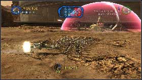 #4_2 - Count Dooku - p. 1 - Free play - LEGO Star Wars III: The Clone Wars - Game Guide and Walkthrough