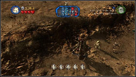 #3_2 - Count Dooku - p. 1 - Free play - LEGO Star Wars III: The Clone Wars - Game Guide and Walkthrough