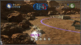 #2_10 - Count Dooku - p. 1 - Free play - LEGO Star Wars III: The Clone Wars - Game Guide and Walkthrough