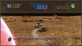 #2_5 - Count Dooku - p. 1 - Free play - LEGO Star Wars III: The Clone Wars - Game Guide and Walkthrough