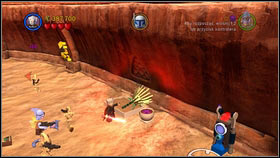 4 - Prologue - Free play - LEGO Star Wars III: The Clone Wars - Game Guide and Walkthrough