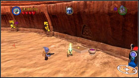 #4_1 - Prologue - Free play - LEGO Star Wars III: The Clone Wars - Game Guide and Walkthrough