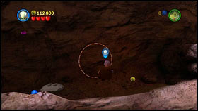 9 - Castle of Doom - Extra missions - LEGO Star Wars III: The Clone Wars - Game Guide and Walkthrough