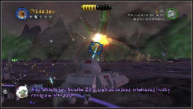 4 - Epilogue - Story mode - LEGO Star Wars III: The Clone Wars - Game Guide and Walkthrough