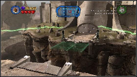 20 - Asajj Ventress - p. 5 - Story mode - LEGO Star Wars III: The Clone Wars - Game Guide and Walkthrough