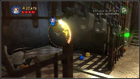 11 - Asajj Ventress - p. 5 - Story mode - LEGO Star Wars III: The Clone Wars - Game Guide and Walkthrough