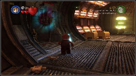 8 - Asajj Ventress - p. 3 - Story mode - LEGO Star Wars III: The Clone Wars - Game Guide and Walkthrough