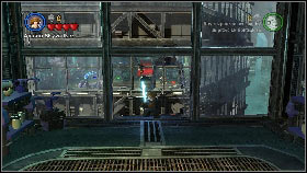 2 - Asajj Ventress - p. 1 - Story mode - LEGO Star Wars III: The Clone Wars - Game Guide and Walkthrough