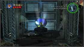 14 - General Grievous - p. 7 - Story mode - LEGO Star Wars III: The Clone Wars - Game Guide and Walkthrough