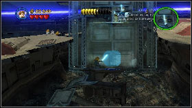 13 - General Grievous - p. 7 - Story mode - LEGO Star Wars III: The Clone Wars - Game Guide and Walkthrough