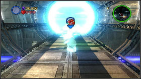 Proceed exactly the same with the next obstacle [1] - General Grievous - p. 7 - Story mode - LEGO Star Wars III: The Clone Wars - Game Guide and Walkthrough