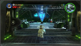 8 - General Grievous - p. 7 - Story mode - LEGO Star Wars III: The Clone Wars - Game Guide and Walkthrough