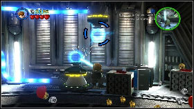 5 - General Grievous - p. 7 - Story mode - LEGO Star Wars III: The Clone Wars - Game Guide and Walkthrough