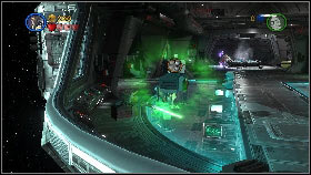 2 - General Grievous - p. 7 - Story mode - LEGO Star Wars III: The Clone Wars - Game Guide and Walkthrough