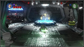 1 - General Grievous - p. 7 - Story mode - LEGO Star Wars III: The Clone Wars - Game Guide and Walkthrough