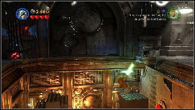 13 - General Grievous - p. 5 - Story mode - LEGO Star Wars III: The Clone Wars - Game Guide and Walkthrough