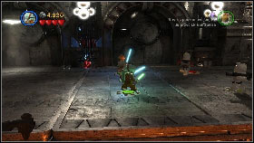 12 - General Grievous - p. 5 - Story mode - LEGO Star Wars III: The Clone Wars - Game Guide and Walkthrough