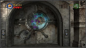 9 - General Grievous - p. 5 - Story mode - LEGO Star Wars III: The Clone Wars - Game Guide and Walkthrough