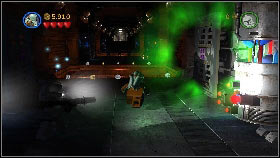 4 - General Grievous - p. 5 - Story mode - LEGO Star Wars III: The Clone Wars - Game Guide and Walkthrough