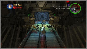 14 - General Grievous - p. 4 - Story mode - LEGO Star Wars III: The Clone Wars - Game Guide and Walkthrough