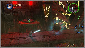 13 - General Grievous - p. 4 - Story mode - LEGO Star Wars III: The Clone Wars - Game Guide and Walkthrough