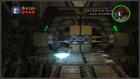 11 - General Grievous - p. 4 - Story mode - LEGO Star Wars III: The Clone Wars - Game Guide and Walkthrough