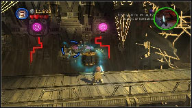 9 - General Grievous - p. 4 - Story mode - LEGO Star Wars III: The Clone Wars - Game Guide and Walkthrough