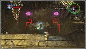 8 - General Grievous - p. 4 - Story mode - LEGO Star Wars III: The Clone Wars - Game Guide and Walkthrough