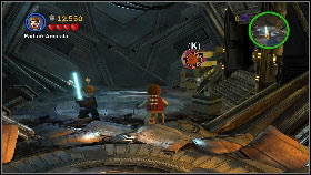 4 - General Grievous - p. 4 - Story mode - LEGO Star Wars III: The Clone Wars - Game Guide and Walkthrough