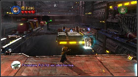 13 - General Grievous - p. 3 - Story mode - LEGO Star Wars III: The Clone Wars - Game Guide and Walkthrough