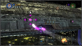 4 - General Grievous - p. 3 - Story mode - LEGO Star Wars III: The Clone Wars - Game Guide and Walkthrough