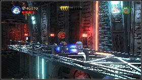 13 - General Grievous - p. 2 - Story mode - LEGO Star Wars III: The Clone Wars - Game Guide and Walkthrough