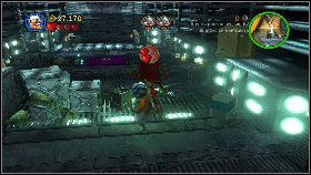 2 - General Grievous - p. 2 - Story mode - LEGO Star Wars III: The Clone Wars - Game Guide and Walkthrough