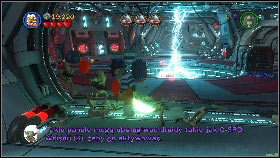 4 - General Grievous - p. 1 - Story mode - LEGO Star Wars III: The Clone Wars - Game Guide and Walkthrough