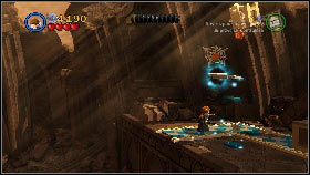 2 - Count Dooku - p. 5 - Story mode - LEGO Star Wars III: The Clone Wars - Game Guide and Walkthrough