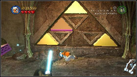 10 - Count Dooku - p. 4 - Story mode - LEGO Star Wars III: The Clone Wars - Game Guide and Walkthrough