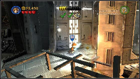 9 - Count Dooku - p. 2 - Story mode - LEGO Star Wars III: The Clone Wars - Game Guide and Walkthrough