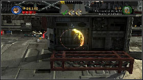 7 - Count Dooku - p. 2 - Story mode - LEGO Star Wars III: The Clone Wars - Game Guide and Walkthrough