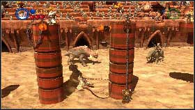 3 - Prologue - Story mode - LEGO Star Wars III: The Clone Wars - Game Guide and Walkthrough