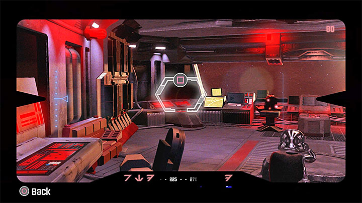 Completing the minigame will unlock entrance to captains deck - Trouble Over Taul | Walkthrough - Side missions - LEGO Star Wars: The Force Awakens Game Guide