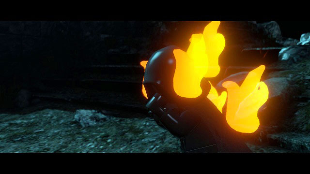 1 - Weathertop - Walkthrough - Act I - LEGO The Lord of the Rings - Game Guide and Walkthrough