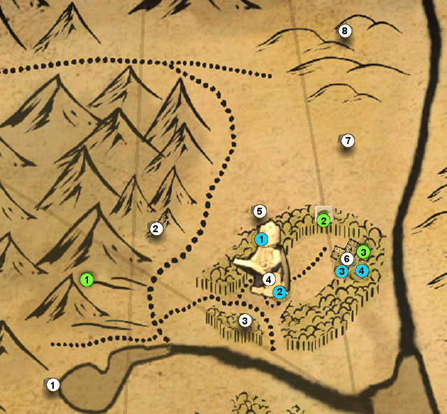 Needed: strength - Lothlorien - Middle-Earth - LEGO The Lord of the Rings - Game Guide and Walkthrough