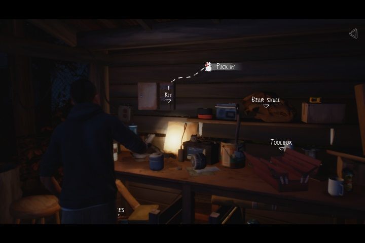 In the middle car puncture the tires with a screwdriver, in the car closest to the canopy you break the engine - open the hood by force and choose Break engine - Chapter IV - Redwood Curtain | Life is Strange 2 Episode 2 Walkthrough - Episode 3 Walkthrough - Life is Strange 2 Game Guide