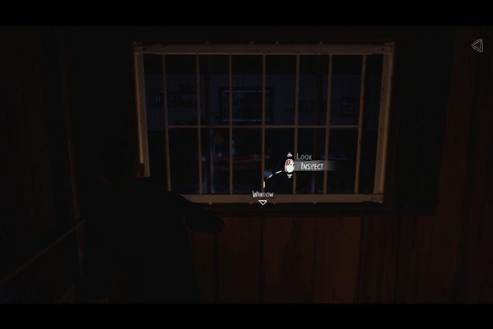 Go back to the door and walk to the right - Chapter IV - Redwood Curtain | Life is Strange 2 Episode 2 Walkthrough - Episode 3 Walkthrough - Life is Strange 2 Game Guide