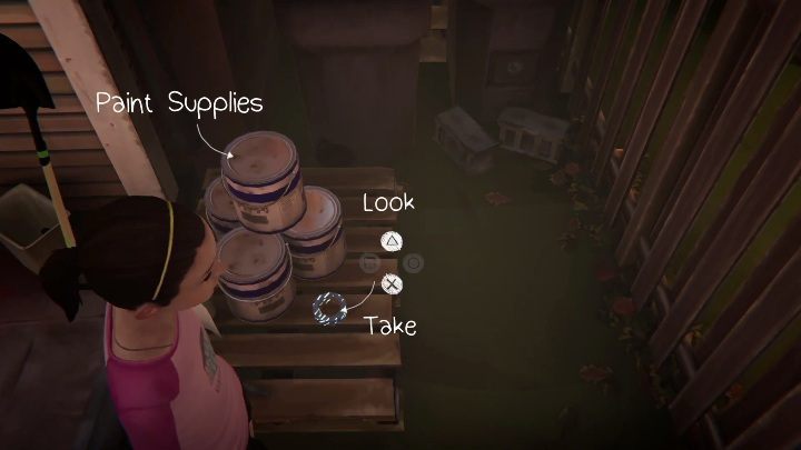 Chloe will need your help - Chapter 3 - Farewell Episode Walkthrough - Bonus episode - Farewell - Life Is Strange: Before the Storm Game Guide