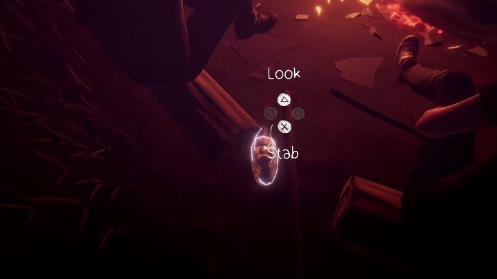 There are marshmallows between Chloe and her father - Chapter 2 Life Is Strange: Before the Storm Episode 2 Brave New World - Episode 2 - Brave New World - Life Is Strange: Before the Storm Game Guide