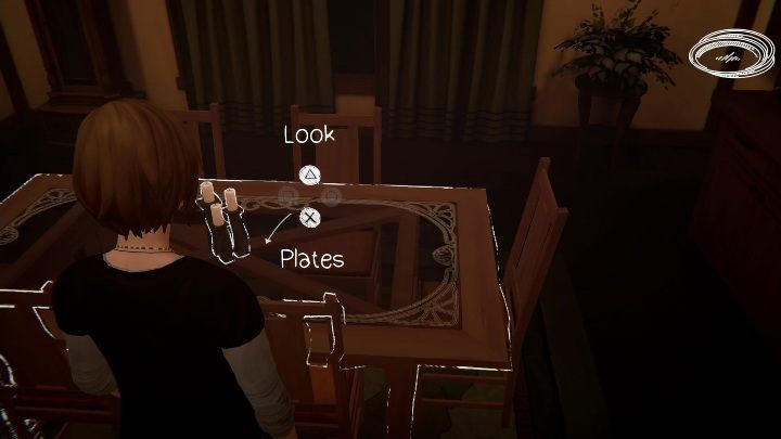 Set the dishes on the table in the dining room - Chapter 5 Life Is Strange: Before the Storm Episode 2 Brave New World - Episode 2 - Brave New World - Life Is Strange: Before the Storm Game Guide